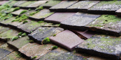 Cross Inn roof repair costs